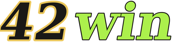 42win logo