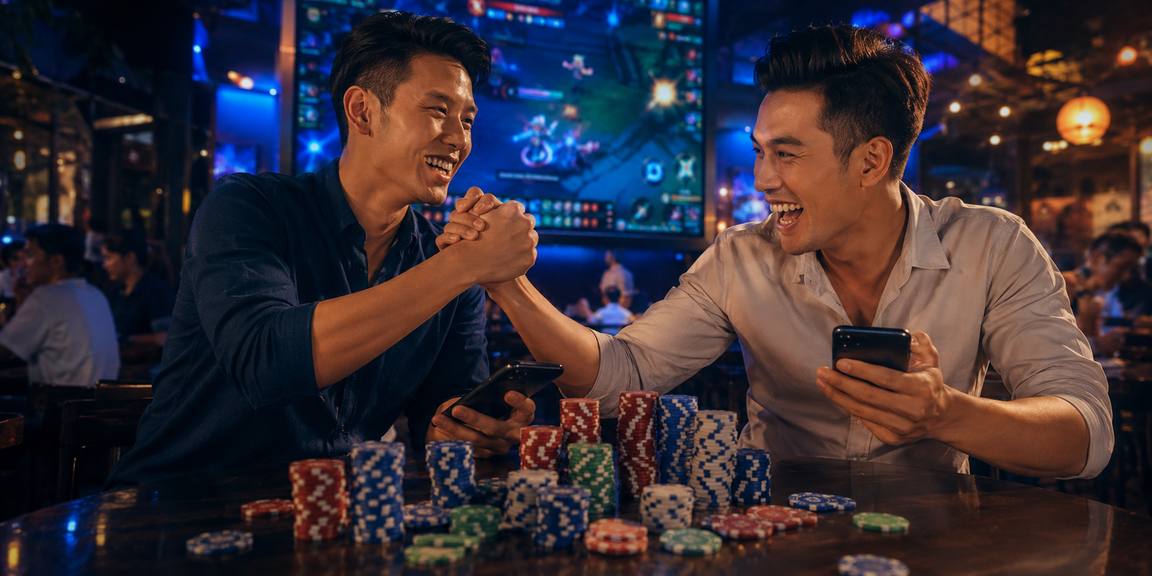 42win Những Gì Có Trong Sảnh Chính Của Chúng Tôi